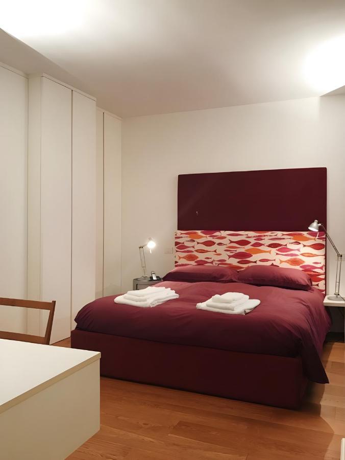 卡莫利Casa Mirella, Un Gioiello Unico别墅 外观 照片